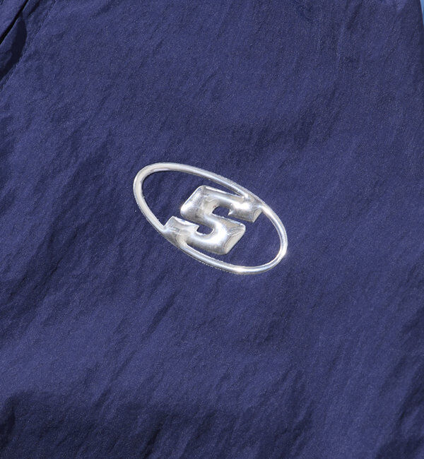  「【SLOPPY/スロッピー】 Sロゴナイロントラックジャケット」|その他|