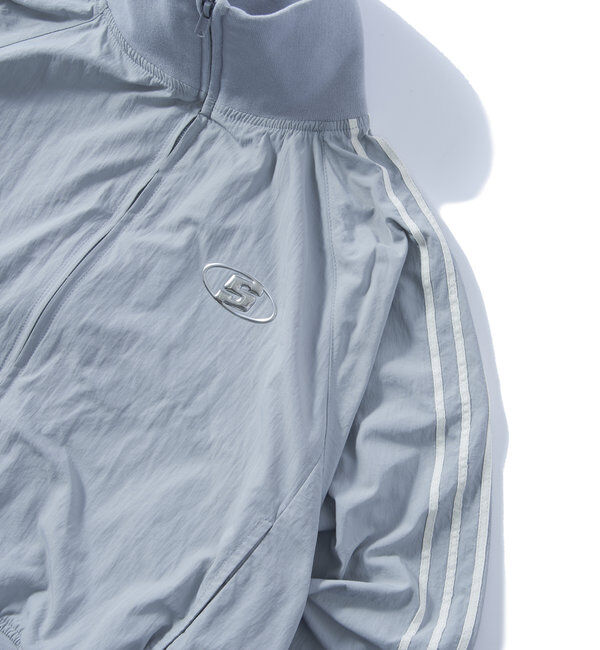  「【SLOPPY/スロッピー】 Sロゴナイロントラックジャケット」|その他|