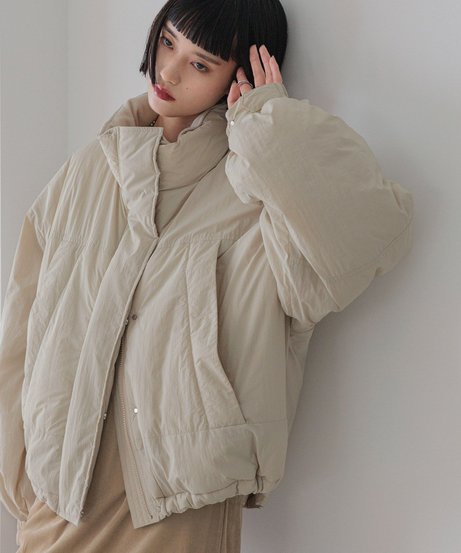 LOWRYSFARM (美品)モンスターショートコート 楽天市場】【SALE／30%OFF】モンスターショートコート LOWRYS FARM