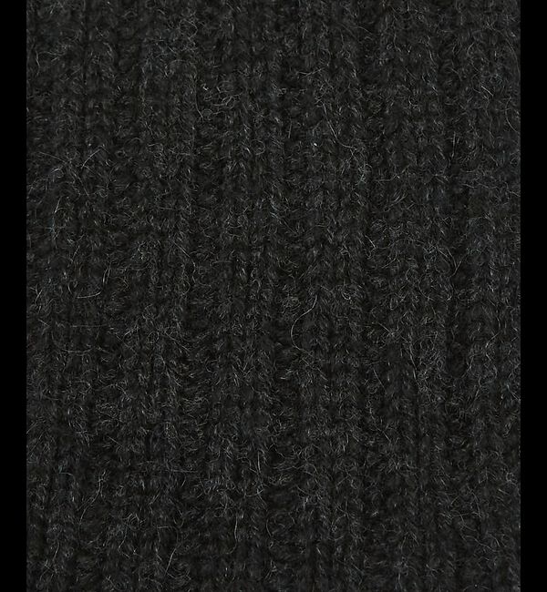 collex「【WILLIAM BRUNTON】カシミヤリブリストウォーマー」|手袋|