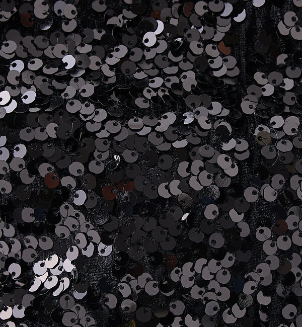 collex「【WEB限定】スパンコール2WAYミニトートバッグ」|ショルダー・メッセンジャー|