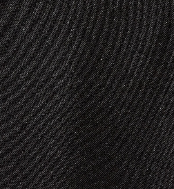 ABAHOUSE「ポリツイル  オーバーサイズ ステンカラー コート」|ステンカラーコート|