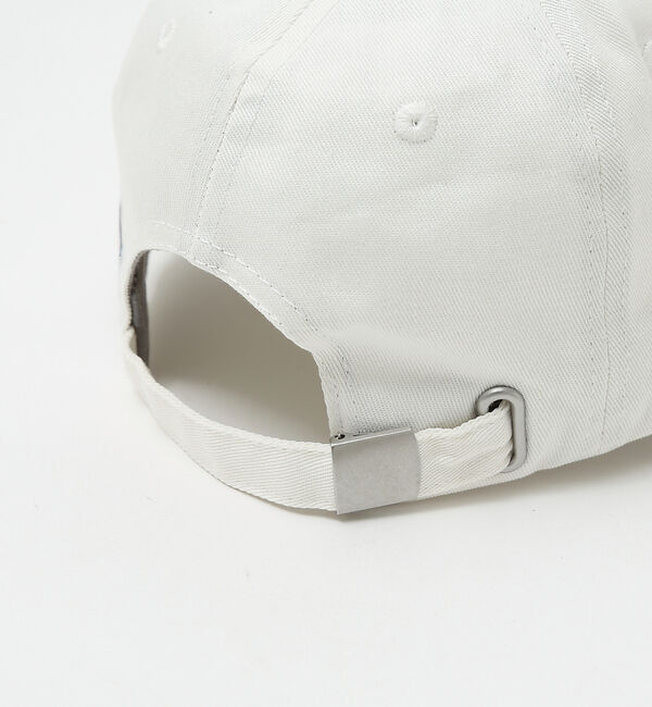 ABAHOUSE「【DICKIES/ディッキーズ】EMB LOW CAP 刺繍ローキャップ/ユニセ」|その他|