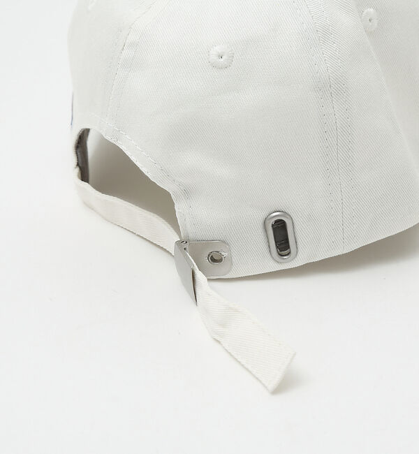 ABAHOUSE「【DICKIES/ディッキーズ】EMB LOW CAP 刺繍ローキャップ/ユニセ」|その他|