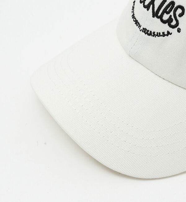 ABAHOUSE「【DICKIES/ディッキーズ】EMB LOW CAP 刺繍ローキャップ/ユニセ」|その他|