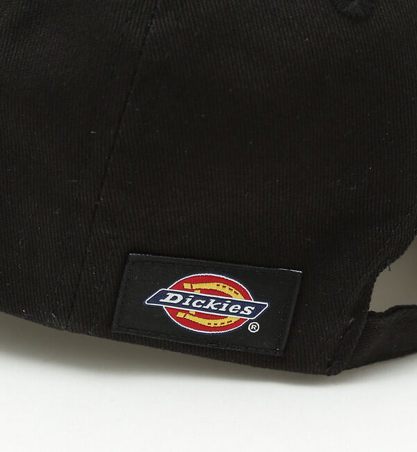 ABAHOUSE「【DICKIES/ディッキーズ】EMB LOW CAP 刺繍ローキャップ/ユニセ」|その他|