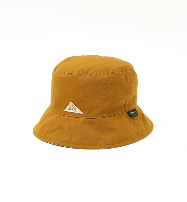 ABAHOUSE「【KELTY / ケルティー】 Reversible Bucket Hat /」|その他|