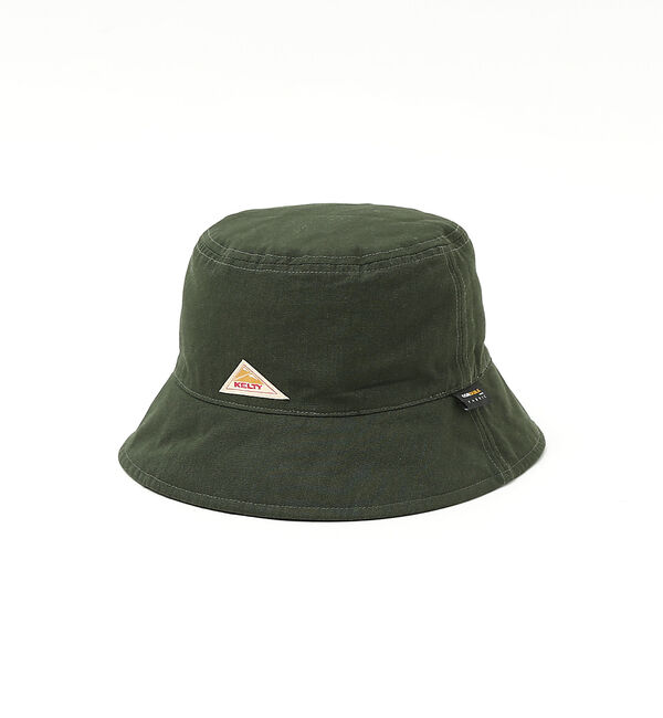 ABAHOUSE「【KELTY / ケルティー】 Reversible Bucket Hat /」|その他|