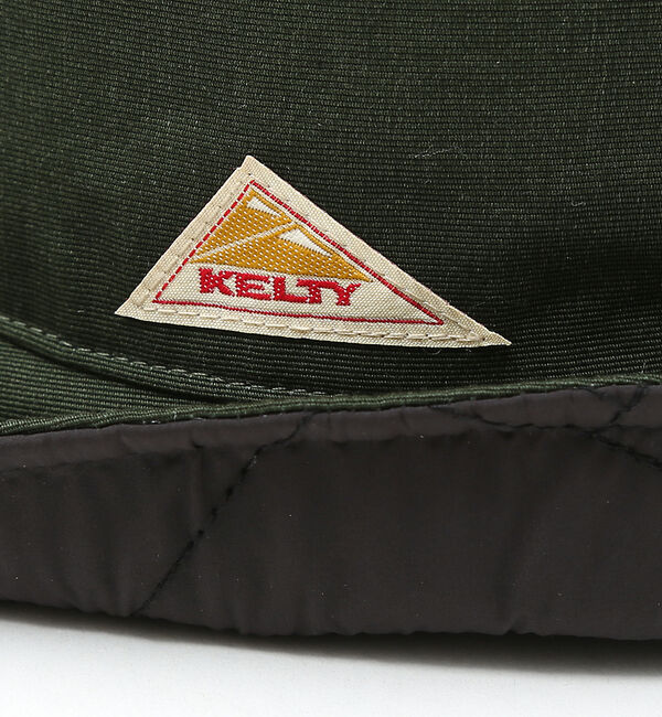 ABAHOUSE「【KELTY / ケルティー】 Reversible Bucket Hat /」|その他|