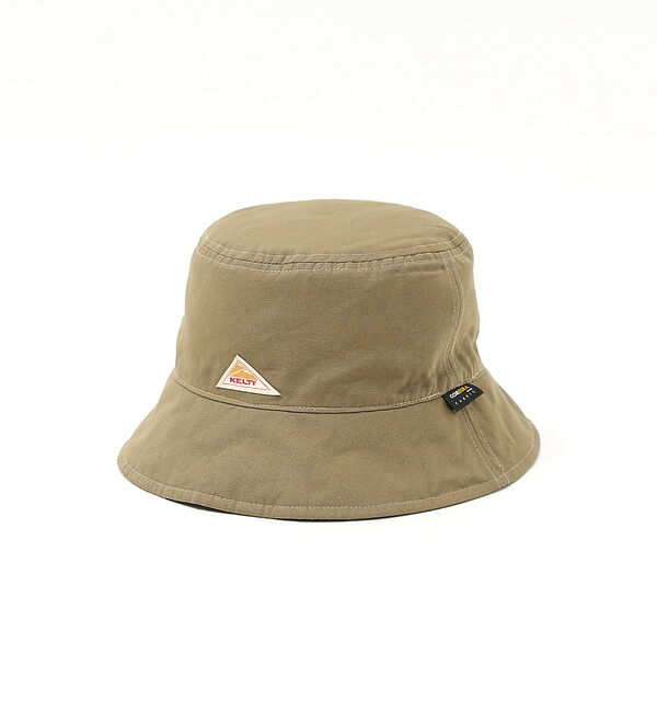 ABAHOUSE「【KELTY / ケルティー】 Reversible Bucket Hat /」|その他|