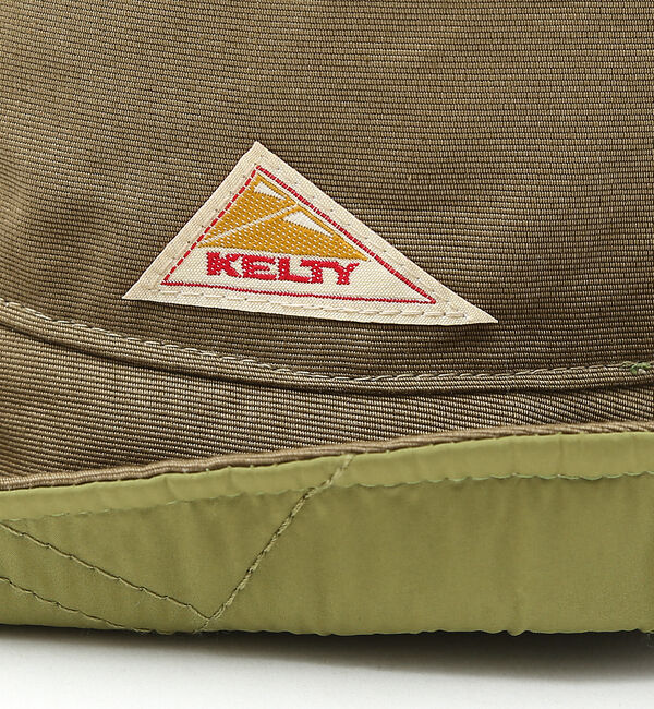 ABAHOUSE「【KELTY / ケルティー】 Reversible Bucket Hat /」|その他|