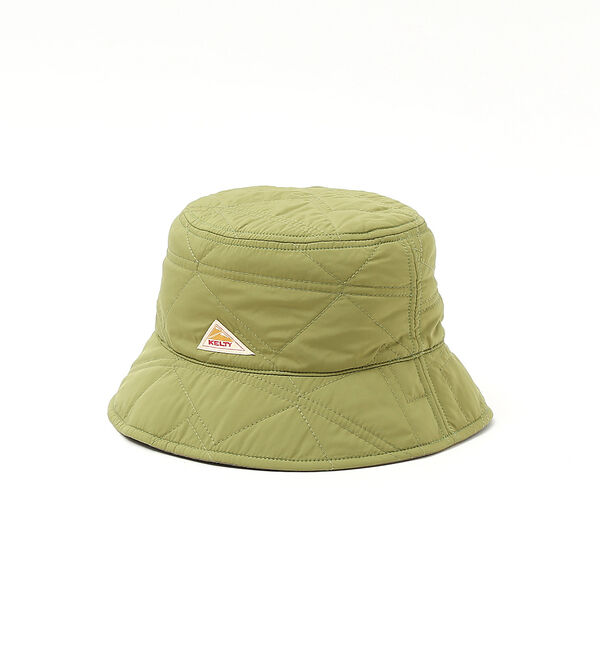 ABAHOUSE「【KELTY / ケルティー】 Reversible Bucket Hat /」|その他|