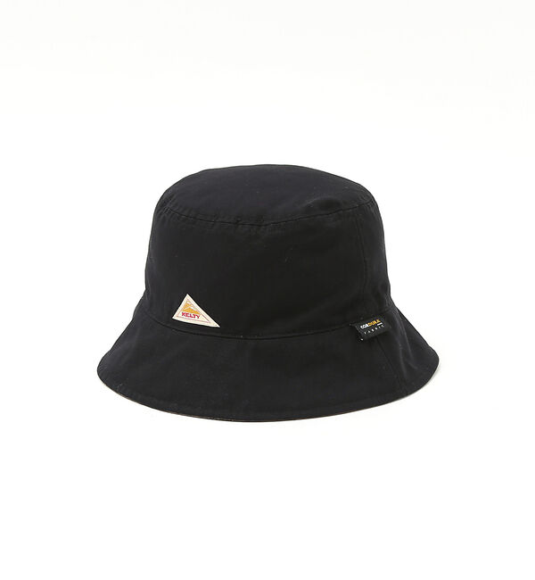 ABAHOUSE「【KELTY / ケルティー】 Reversible Bucket Hat /」|その他|