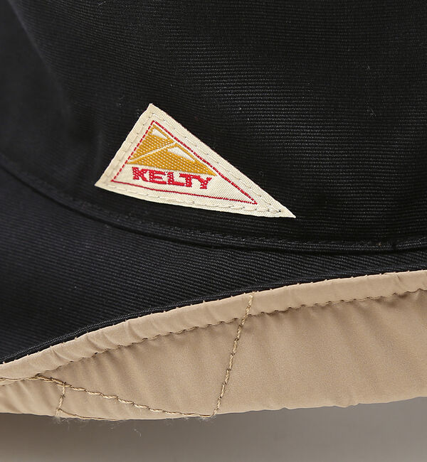 ABAHOUSE「【KELTY / ケルティー】 Reversible Bucket Hat /」|その他|