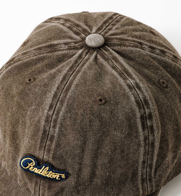 ABAHOUSE「【PENDLETON / ペンドルトン】PDT-PIGMENT LOGO WPN」|その他|