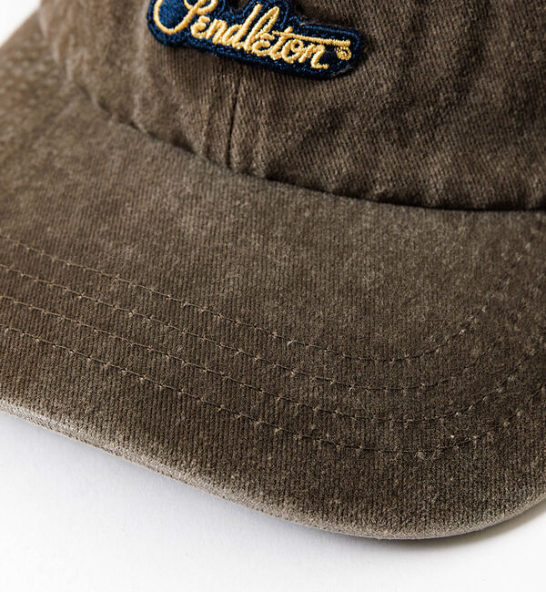 ABAHOUSE「【PENDLETON / ペンドルトン】PDT-PIGMENT LOGO WPN」|その他|