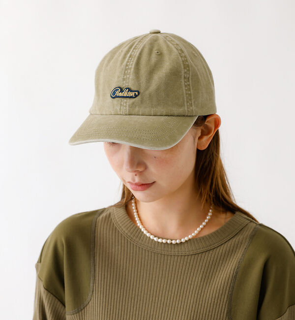 ABAHOUSE「【PENDLETON / ペンドルトン】PDT-PIGMENT LOGO WPN」|その他|