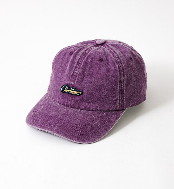 ABAHOUSE「【PENDLETON / ペンドルトン】PDT-PIGMENT LOGO WPN」|その他|