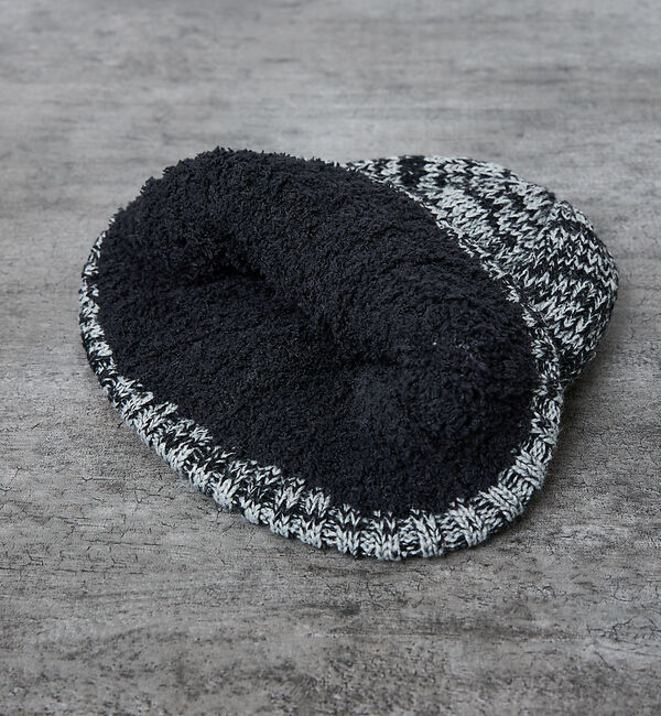 ABAHOUSE「【RUBEN/ルーベン】RIB BORE WATCH/リブボアワッチ/リブ/ワッ」|その他|