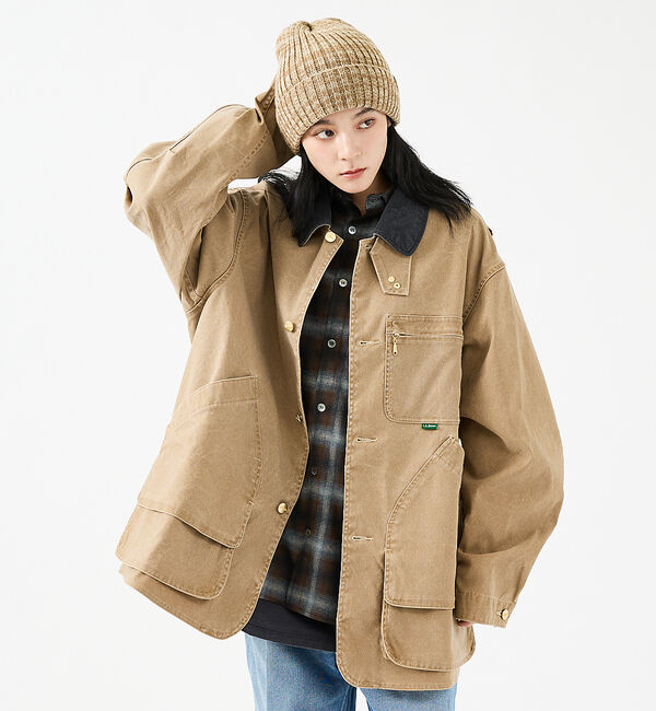 ABAHOUSE「【RUBEN/ルーベン】RIB BORE WATCH/リブボアワッチ/リブ/ワッ」|その他|