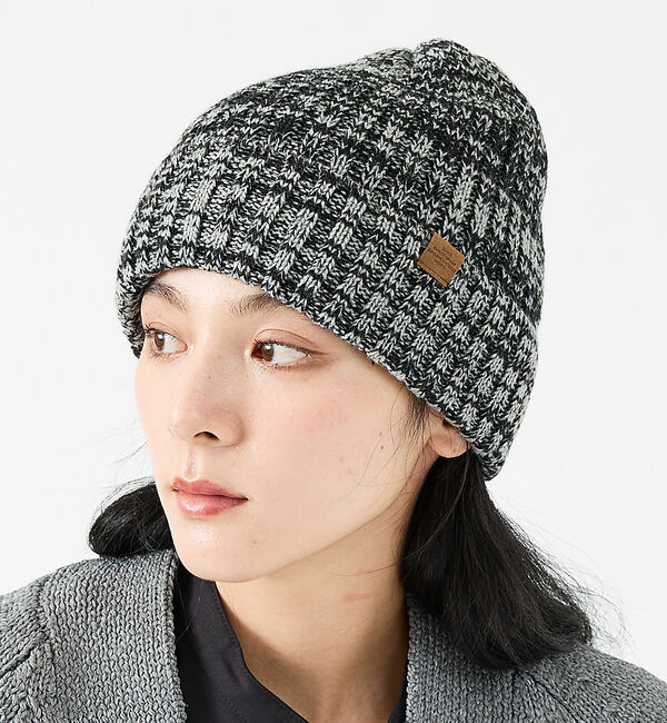 ABAHOUSE「【RUBEN/ルーベン】RIB BORE WATCH/リブボアワッチ/リブ/ワッ」|その他|