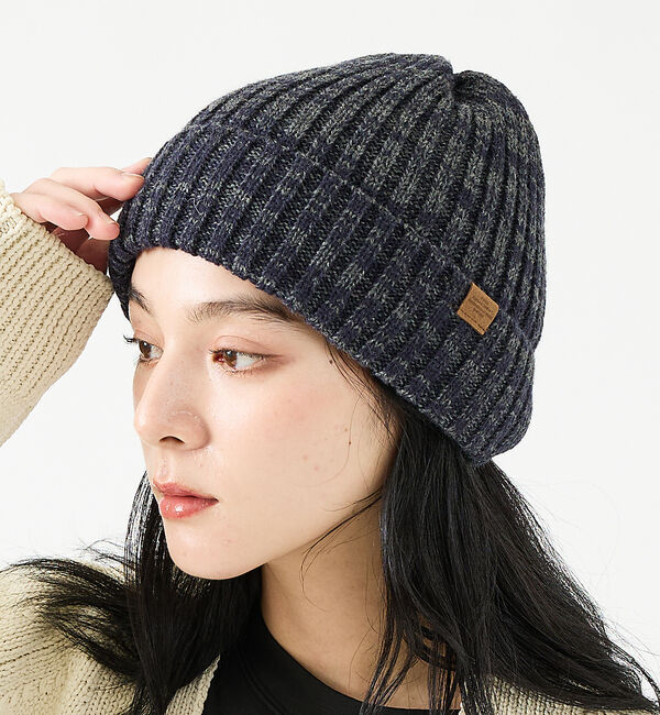 ABAHOUSE「【RUBEN/ルーベン】RIB BORE WATCH/リブボアワッチ/リブ/ワッ」|その他|