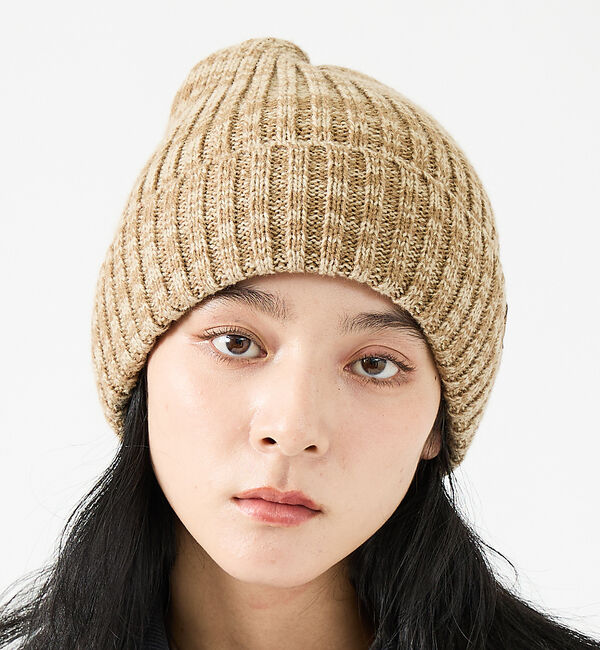 ABAHOUSE「【RUBEN/ルーベン】RIB BORE WATCH/リブボアワッチ/リブ/ワッ」|その他|ベージュ系その他1