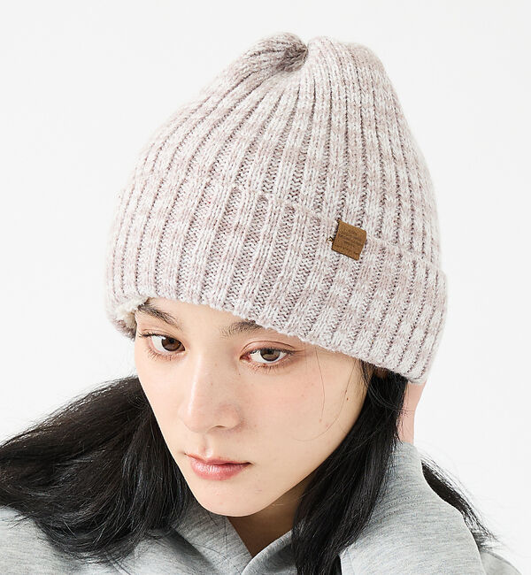 ABAHOUSE「【RUBEN/ルーベン】RIB BORE WATCH/リブボアワッチ/リブ/ワッ」|その他|ラベンダー