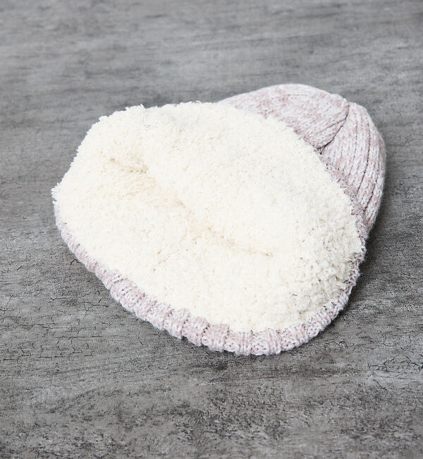 ABAHOUSE「【RUBEN/ルーベン】RIB BORE WATCH/リブボアワッチ/リブ/ワッ」|その他|