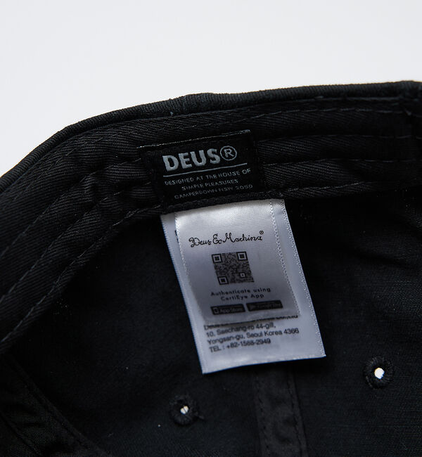 ABAHOUSE「【Deus Ex Machina/デウスエクスマキナ】Melodies Dad」|その他|