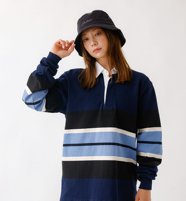 ABAHOUSE「【PENDLETON / ペンドルトン】PDT-BUKETLOGO EMB /」|その他|