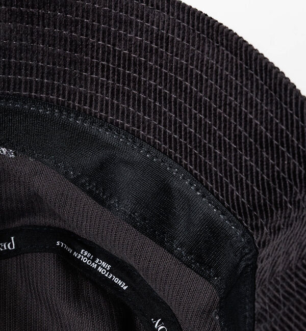 ABAHOUSE「【PENDLETON / ペンドルトン】PDT-BUKETLOGO EMB /」|その他|