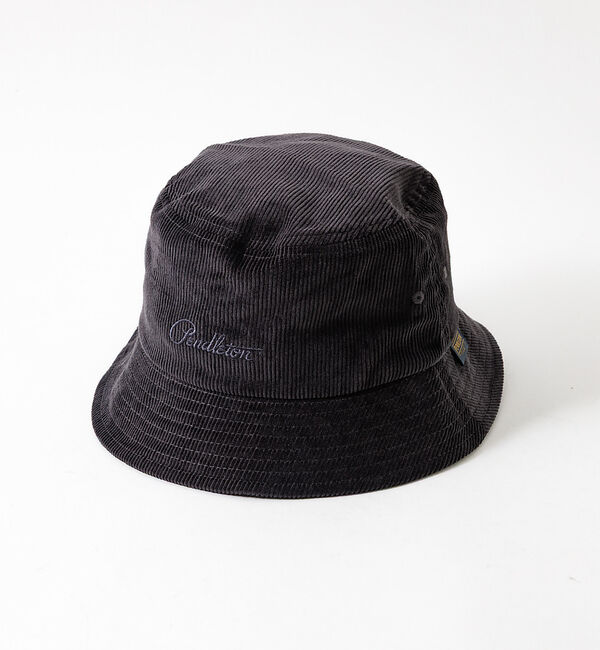 ABAHOUSE「【PENDLETON / ペンドルトン】PDT-BUKETLOGO EMB /」|その他|