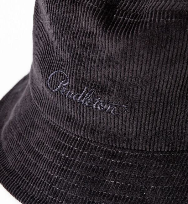 ABAHOUSE「【PENDLETON / ペンドルトン】PDT-BUKETLOGO EMB /」|その他|