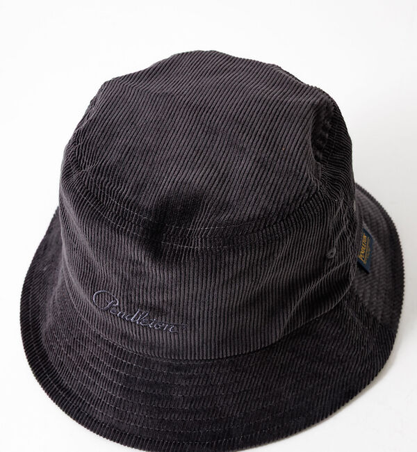 ABAHOUSE「【PENDLETON / ペンドルトン】PDT-BUKETLOGO EMB /」|その他|