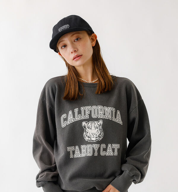 ABAHOUSE「【UNIVERSAL OVERALL / ユニバーサルオーバーオール】UO SH」|その他|