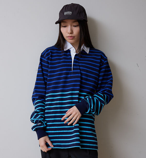 ABAHOUSE「【UNIVERSAL OVERALL / ユニバーサルオーバーオール】UO SH」|その他|