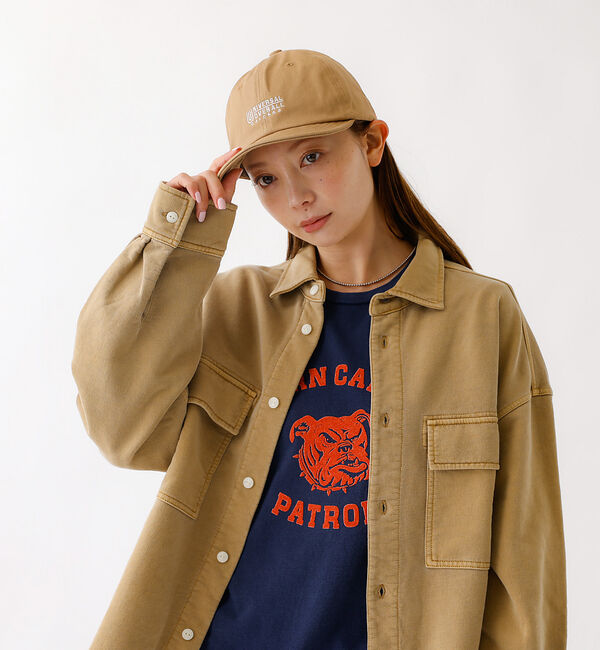 ABAHOUSE「【UNIVERSAL OVERALL / ユニバーサルオーバーオール】UO SH」|その他|