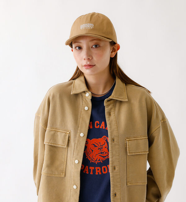 ABAHOUSE「【UNIVERSAL OVERALL / ユニバーサルオーバーオール】UO SH」|その他|