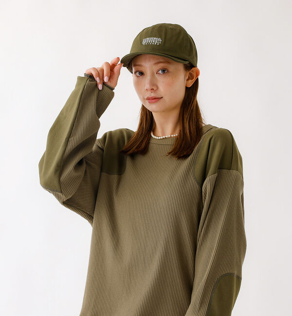 ABAHOUSE「【UNIVERSAL OVERALL / ユニバーサルオーバーオール】UO SH」|その他|