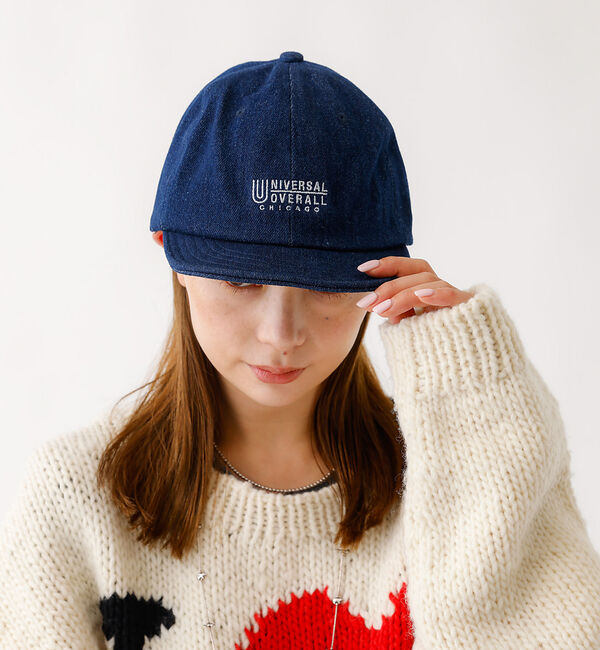 ABAHOUSE「【UNIVERSAL OVERALL / ユニバーサルオーバーオール】UO SH」|その他|