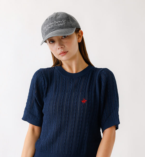 ABAHOUSE「【UNIVERSAL OVERALL / ユニバーサルオーバーオール】UO PI」|その他|