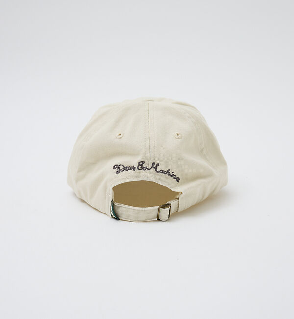 ABAHOUSE「【Deus Ex Machina/デウスエクスマキ)】Velocity Dad」|その他|