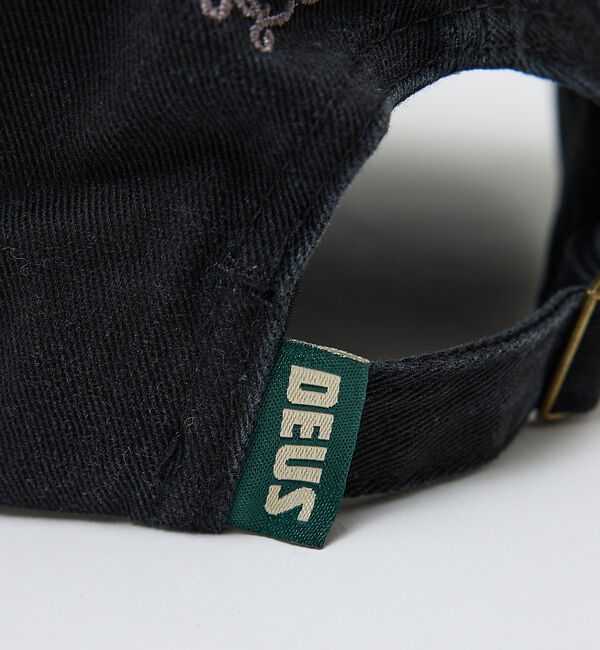 ABAHOUSE「【Deus Ex Machina/デウスエクスマキ)】Velocity Dad」|その他|