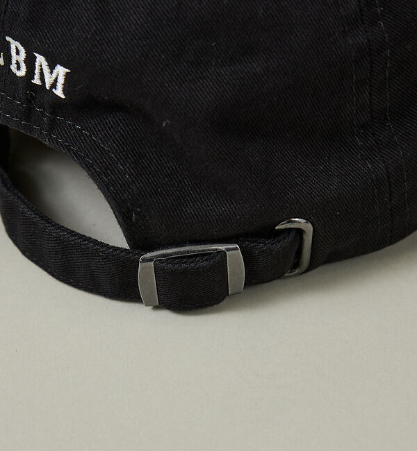 ABAHOUSE「1947 NEW YORK CUBANS COTTON BALL CAP / ニ」|その他|