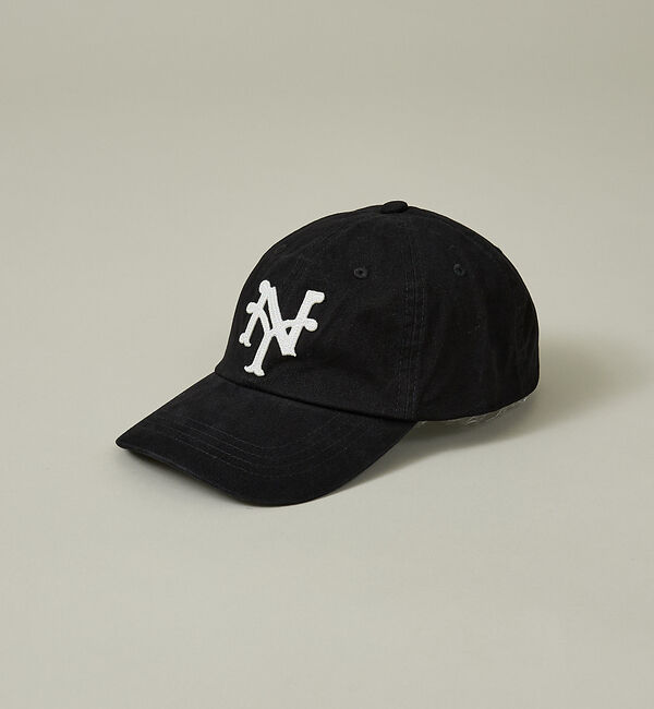 ABAHOUSE「1947 NEW YORK CUBANS COTTON BALL CAP / ニ」|その他|