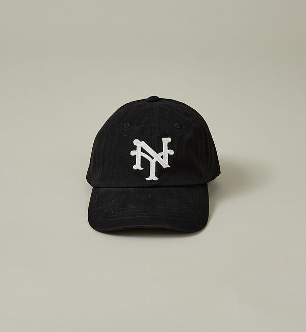 ABAHOUSE「1947 NEW YORK CUBANS COTTON BALL CAP / ニ」|その他|