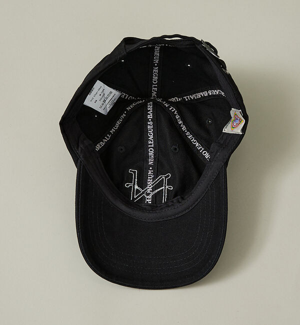 ABAHOUSE「1947 NEW YORK CUBANS COTTON BALL CAP / ニ」|その他|