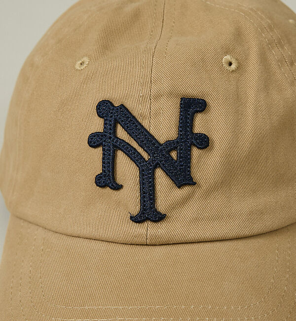 ABAHOUSE「1947 NEW YORK CUBANS COTTON BALL CAP / ニ」|その他|