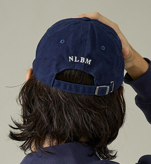 ABAHOUSE「1947 NEW YORK CUBANS COTTON BALL CAP / ニ」|その他|